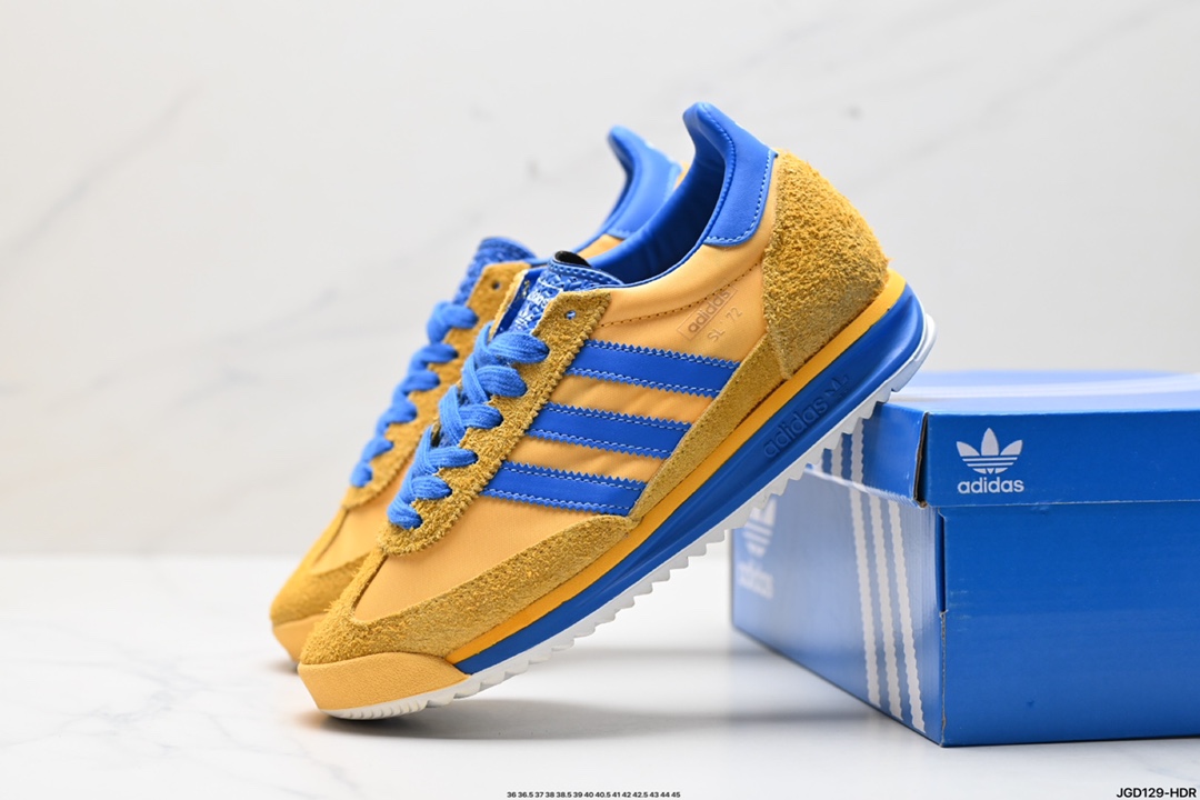 Adidas SL Shoes